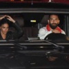 Arda Turan-Aslıhan Doğan çifti ilişkilerini doğruladı