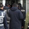 Uyuşturucu satıcılarına şafak operasyonu Uyuşturucu satıcılarına şafak operasyonu