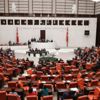 Gazilerin gözü Meclis’te Gazilerin gözü Meclis’te