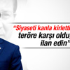 Davutoğlu'ndan Suruç saldırısı hakkında açıklama