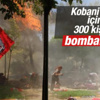 Kobani'ye gidecek gençlere Urfa'da saldırı Kobani'ye gidecek gençlere Urfa'da saldırı
