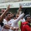 Bucaspor 0-3 Antalyaspor