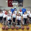 Tekerlekli Sandalye Basketbol A Kadın Milli Takımı, ... Tekerlekli Sandalye Basketbol A Kadın Milli Takımı, ...