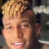 İşte Talisca'nın yeni imajı! İşte Talisca'nın yeni imajı!