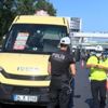 İstanbul'da toplu taşımalara koronavirüs denetimi