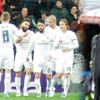 Zidane'ın Real'i 5 yıldızlı