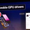 Akıllı telefon işlemcileri Play Store'dan güncellenebilecek Akıllı telefon işlemcileri Play Store'dan güncellenebilecek