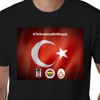 Üç büyüklerden anlamlı hareket! Üç büyüklerden anlamlı hareket!