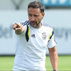 Shakhtar’ı gözüne kestirdi