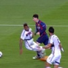 Dünya Messi'nin Boateng'e attığı çalımı konuşuyor