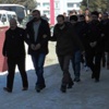 Belediye başkanı gözaltına alındı