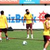 Galatasaray ın kamp kadrosu belli oldu
