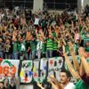 Bursaspor maçların oynatılmasını istiyor