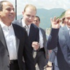 Kahire’de Putin-Sisi zirvesi Kahire’de Putin-Sisi zirvesi