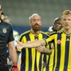 Başakşehir-Fenerbahçe maçı saat kaçta, hangi kanalda?