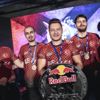 Red Bull Son Şampiyon’da kazanan Team Closer