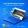 Alaplı Belediyesi web sitesini yeniledi Alaplı Belediyesi web sitesini yeniledi