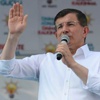 Davutoğlu'ndan çirkin manşete sert tepki