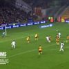 Bafetimbi Gomis in Olympique Lyon daki En İyi Anları Bafetimbi Gomis in Olympique Lyon daki En İyi Anları