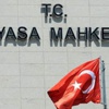 Anayasa Mahkemesi seçim barajı kararını verdi