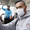 Beşiktaş'ta Josef de Souza gelişmesi! Sözleşmesini feshetmişti... Beşiktaş'ta Josef de Souza gelişmesi! Sözleşmesini feshetmişti...