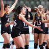 Eczacıbaşı VitrA: 0-3 Eczacıbaşı VitrA: 0-3
