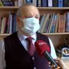 Bilim Kurulu üyesi Akın'dan kafe ve restoran uyarısı Bilim Kurulu üyesi Akın'dan kafe ve restoran uyarısı