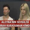 Emrah Karaduman kimdir? Aleyna Tilki ile Emrah Karaduman aşkı ne oldu? Emrah Karaduman kimdir? Aleyna Tilki ile Emrah Karaduman aşkı ne oldu?