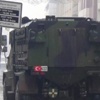 Sur’da çatışmalar sürüyor