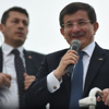 Başbakan Davutoğlu'ndan muhalefete çağrı! Başbakan Davutoğlu'ndan muhalefete çağrı!