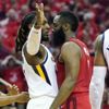 Rockets seriyi kazandı, Clippers pes etmedi Rockets seriyi kazandı, Clippers pes etmedi