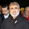 Taner Yıldız Ermenek madenindeki son durumu açıkladı