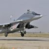 Rusya'dan Esad rejimine MİG-29 savaş uçağı desteği