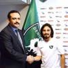 Fenerbahçe'de şans bulamayan Recep Niyaz Denizlispor'la anlaştı Fenerbahçe'de şans bulamayan Recep Niyaz Denizlispor'la anlaştı