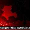 Medipol Başakşehir, Konya deplasmanında Medipol Başakşehir, Konya deplasmanında