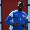Antalyaspor’da Eto’o fırtınası