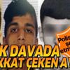 Son dakika: Bağcılar'da polis memurunu şehit etmişlerdi! Kritik davada dikkat çeken ayrıntılar! Son dakika: Bağcılar'da polis memurunu şehit etmişlerdi! Kritik davada dikkat çeken ayrıntılar!