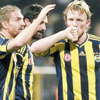 Fener Kuyt’ı kaybetti Fener Kuyt’ı kaybetti