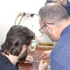 Altın ateşte insan mihnette Altın ateşte insan mihnette