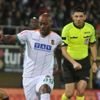 Vagner Love Flamengo ile anlaşmak üzere