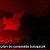 Olta balıkçıları bu yarışmada buluşacak