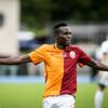 En yakın arkadaşı, eski Galatasaraylı Bruma yı 3 milyon ...