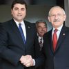 Kılıçdaroğlu, DP Genel Başkanı Uysal’la görüştü