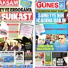 Sümeyye Erdoğan’a suikast konuşmaları sahte çıktı Sümeyye Erdoğan’a suikast konuşmaları sahte çıktı