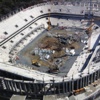 Vodafone Arena'da kablo şoku!