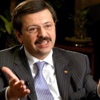 'Şimdi uzlaşma zamanı' 'Şimdi uzlaşma zamanı'