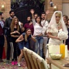 Kısmetse Olur'da Seda Akgül'e düğün sürprizi - izle