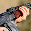Van'da karakola taciz ateşi!