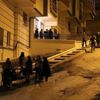 Ankara'da 16 yaşındaki kız babasını öldürdü