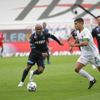 Trabzonspor kendi evinde kaybetti